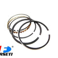 Honda SS50 67-80 Forseti 1.00mm O/S Piston Ring Set 40mm Rings