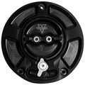 Honda 1998-13 Vfr 800 Interceptor Vortex Racing V3 Gas Cap Lid & Base - Keyless