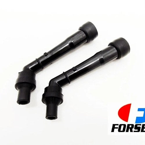 Suzuki TL1000R 98-03 Forseti Spark Plug Cap Assembly Set OF 2