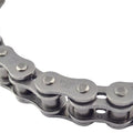 EK Chain SROZ2 O-RING 525 Pitch For Street OR Dirt Use -122 Links - Natural