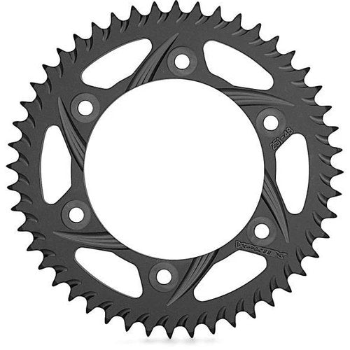 Yamaha 1999-2002 R6 Vortex Rear 520 F5 Aluminum Sprocket 50 Tooth