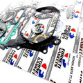 Honda XR75 77-78 Forseti Complete Engine Gasket Set Kit