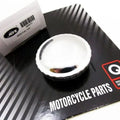 Honda MR50 Elsinore 74-75 Jbs Fuel Tank Chrome Gas Cap