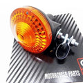 Yamaha DT125 76-79 Jbs Front LEFT/RIGHT Turn Signal Indicator Blinker Assembly