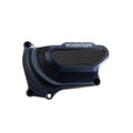 Yamaha 2021-2025 Tenere 700 Woodcraft Rhs Water Pump Engine Cover - Black Plate