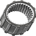 Harley Davidson XL Models 84-90 Harddrive Premium Clutch Kit