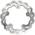BMW 2009-2018 S 1000 RR Galfer DF756W Solid Mount Wave Brake Rotor - Rear