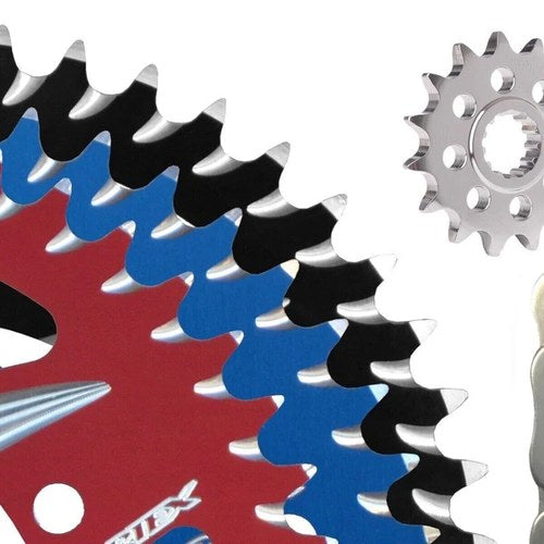 Honda 2014-2020 CB1100 Vortex 530 Chain & CAT5 Sprocket Kit 17-42 (-1 +2)
