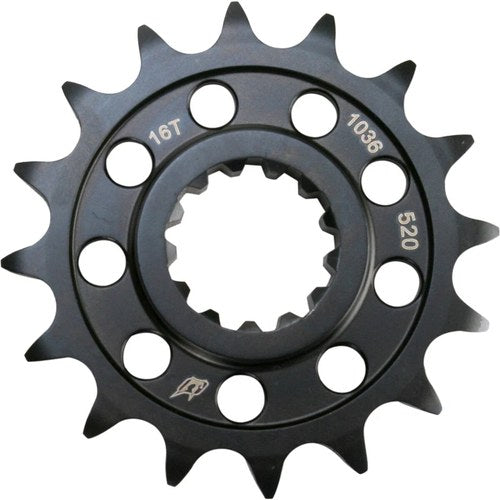 Honda CBR1000RR 2004-16 Driven Steel Front Sprocket 1013-520-16T
