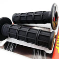 Yamaha WR426 Jbs Black Hand Grip Set Left Right Pair Handlebar Grips