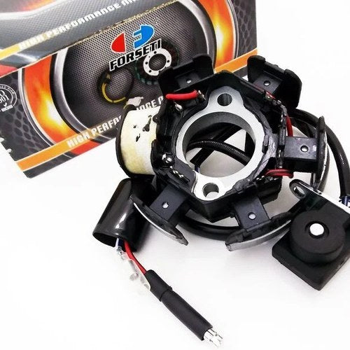Honda CRF80F 04-13 Forseti Stator Magneto Generator Assembly