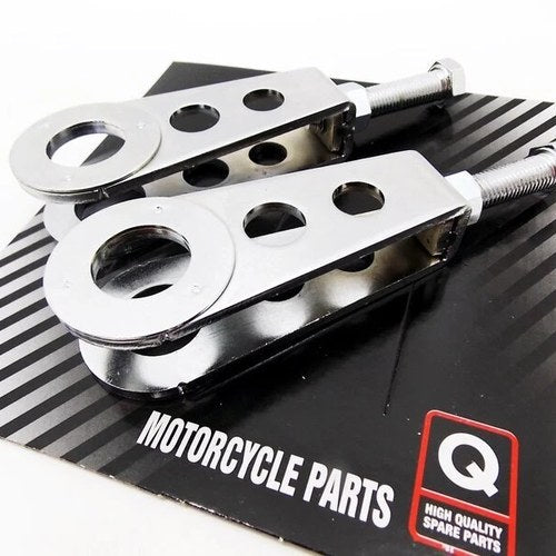 Kawasaki KZ1000J 81-82 Jbs Chain Tensioner / Adjuster Set