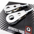 Yamaha DT250 A/B/C 74-76 Jbs Chain Tensioner / Adjuster Set