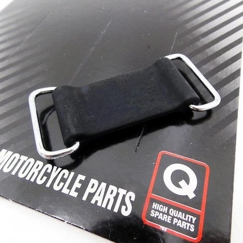 Honda CBR1000RR Jbs Wire Harness Strap Band Rubber Mount