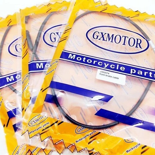 Honda MR50 Elsinore 1974-1975 Gxmotor Cable Set Front Brake Throttle Clutch