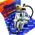Suzuki LT-A 50 02-05 Gxmotor Carburetor Assembly Carb Carby