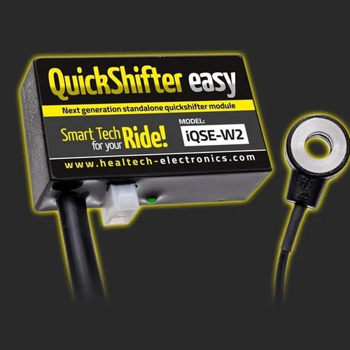 All Years Beta 390RR 390RS 390RR-S Healtech QuickShifter - Quick Shifter Easy