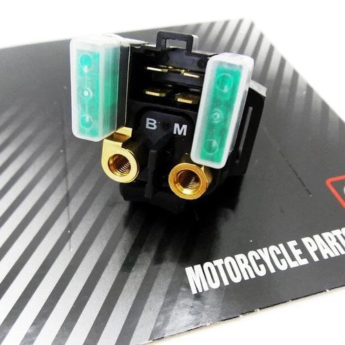 KTM 350 EXC-F 12-16 Forseti Starter Solenoid Relay Assembly