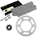 Celox Drive Chain & Sprockets For Honda CRF150F 2003-2005 520 X 112