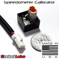 Honda 2019-2021 Monkey 125 SpeedoDRD-H9 Speedometer / Speedo Calibrator +/- ABS