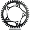 Vortex 438ZK-43 Aluminum Rear Sprocket 520 43 T