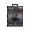 Uclear Digital - New Motion HDX-V Bluetooth Helmet Audio System – Single Kit