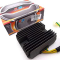 Suzuki DR800 Big 91-99 Forseti Regulator Rectifier Assembly