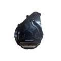 Kawasaki 2023-2025 ZX4RR Woodcraft Racing Lhs Engine Stator Cover - Steel Plate