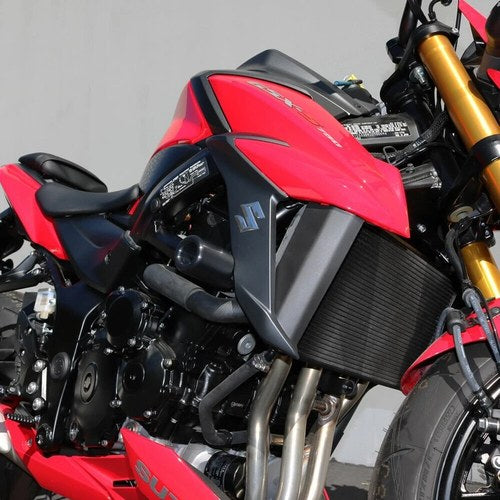 Yamaha MT-09 2018-2020 Shogun No Cut Standard Frame Sliders No Cutting