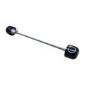 Kawasaki 2023-2024 Ninja ZX-4RR Woodcraft Racing Front Axle Slider Kit