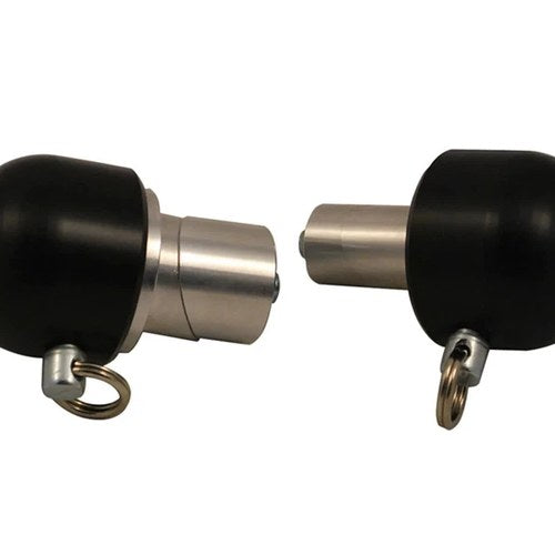 Suzuki 1998-2010 Gsxr 600 / Gsxr 750 Woodcraft Racing Rear Axle Slider Kit