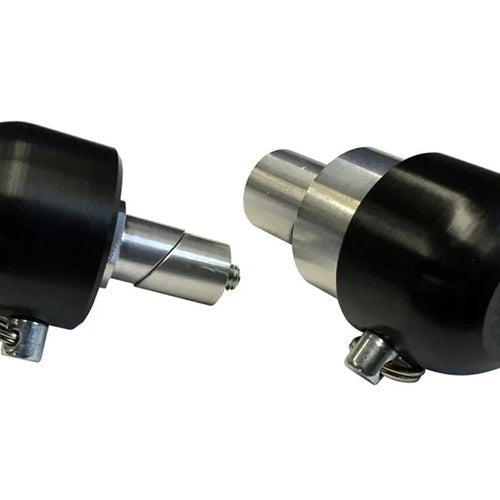 Suzuki 2011-2024 Gsxr 600 / Gsxr 750 Woodcraft Racing Rear Axle Slider Kit