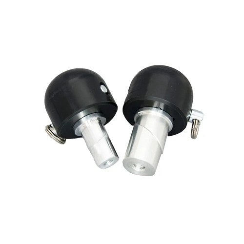 Honda 2013-2024 Cbr 600RR / ABS Woodcraft Racing Rear Axle Slider Kit