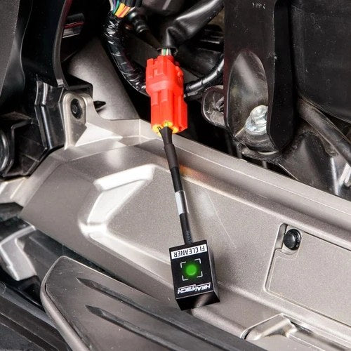 Indian Chieftain Dark Horse 2020-2026 Healtech FI Reset Tool FIC-I01