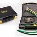 Healtech Throttle Body Sync Tool Sync Intake Pressure/Vacuum of Each Cylinder
