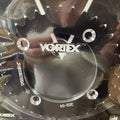 Honda 2004-2014 TRX450R 450R Vortex CAT5 Aluminum 520 Rear Sprocket 36 Black