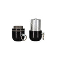 Ducati 2017-2020 Scrambler 1100 Woodcraft Racing Front Axle Slider Kit