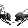 Kawasaki 2004-2005 Ninja ZX-10R Vortex Racing Rearset RS405K