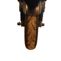 Aprilia 2017-2020 Dorsoduro 900 Woodcraft Racing Front Axle Slider Kit