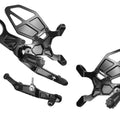 BMW 2021-2022 M1000RR Vortex Racing Rearset RS186K Version 3