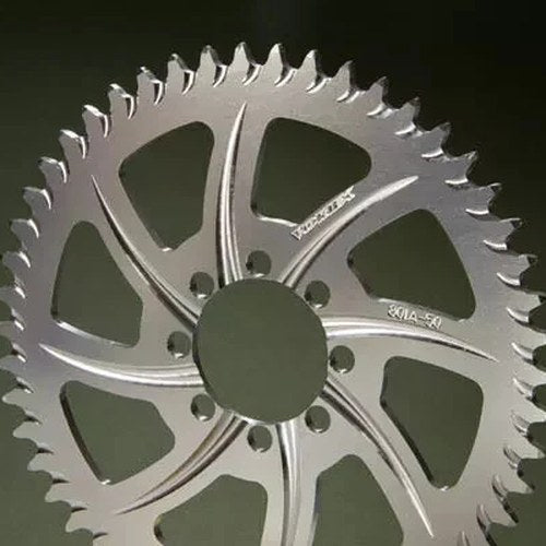 Vortex Flat Track Quick Change Rear Sprocket 520 Pitch 34 thru 54 Tooth