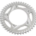 Kawasaki 2006-2022 ZX14 ZX14R Vortex 530 Rear Aluminum Sprocket 34-54 Silver