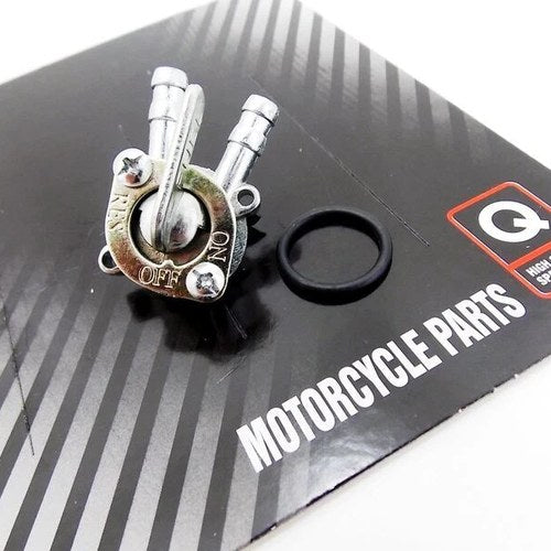 Honda C70 Cub 80-83 Jbs Fuel Tap Petrol Tank Petcock