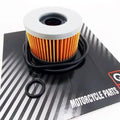 Honda CX500 78-83 Jbs Performance Oil Filter