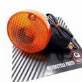 Suzuki TS50ER 79-85 Jbs Turn Signal Indicator Blinker Assembly