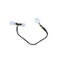 Honda 2003-2006 Cbr 600RR Woodcraft Racing Key Switch Elimination Harness