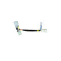 Yamaha 2022-2024 R7 Woodcraft Racing Key Switch Elimination Harness