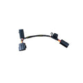 Ducati 2008-2013 848 / Evo Woodcraft Racing Key Switch Elimination Harness