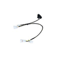 KTM 2020-2023 890 Duke Woodcraft Racing Key Switch Elimination Harness