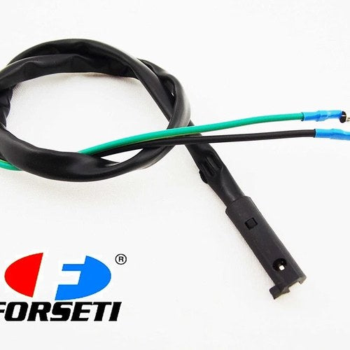 Honda XL175 73-78 Forseti Front Brake Light Switch Assembly